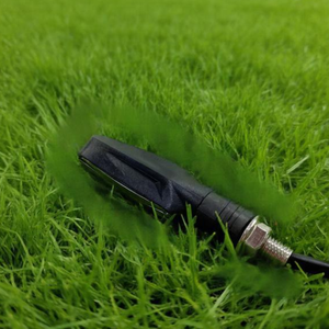 Accessoires de modification de moto : Bande LED 12V à défilement pour clignotant et effet 'cheval courant' pour véhicules électriques - Product Image 4