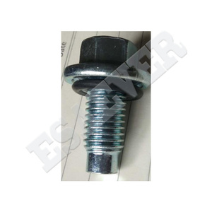 Bouchon de <span class=keywords><strong>vidange</strong></span> d'huile ESAEVER 9L8Z6730A 9L8Z-6730-A pour Ford - Product Image 1