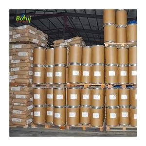 Cristales de Mentol Puro Natural al Por Mayor de BORUI a Precio de Mayoreo <span class=keywords><strong>para</strong></span> Sabores Industriales - Product Image 5