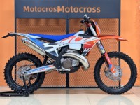 Moto tout-terrain Hengjian S7-Z300, course de haut niveau, double pot, deux temps, 300 cm³, vitesse maximale, fabriquée en Chine continentale