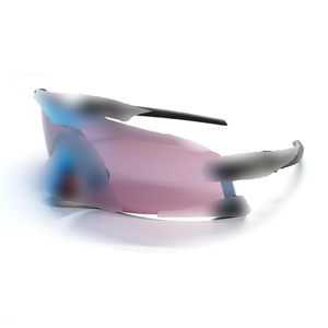 Fabricant de lunettes de soleil de luxe pour hommes de haute qualité, vente en gros de lunettes de soleil de marque de luxe pour le cyclisme et la course à pied pour hommes et femmes - Product Image 6