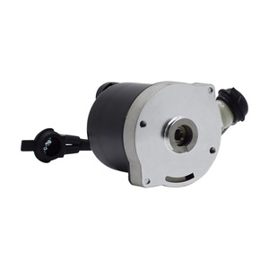 Moteur de pompe de servo-frein ABS 47960-60010 pour Toyota 4Runner Lexus GX470 - Product Image 3