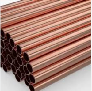 ท่อทองแดงสำหรับแช่แข็งท่อทองแดง B280 C12200ท่อทองแดงสำหรับเครื่องปรับอากาศ - Product Image 2