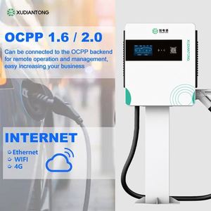 Stations de <span class=keywords><strong>recharge</strong></span> de voitures <span class=keywords><strong>électrique</strong></span>s à énergie nouvelle portables <span class=keywords><strong>Prix</strong></span> d'usine 30kw Station de <span class=keywords><strong>recharge</strong></span> <span class=keywords><strong>publique</strong></span> pour véhicules <span class=keywords><strong>électrique</strong></span>s Câble de <span class=keywords><strong>recharge</strong></span> pour véhicules <span class=keywords><strong>électrique</strong></span>s - Product Image 4