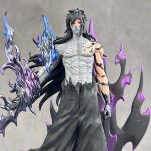 โมเดลรูปปั้น GK อนิเมชั่น Millennium Blood War Death <span class=keywords><strong>Moonless</strong></span> พร้อมฐานตั้ง ของสะสม ของตกแต่ง ขายส่ง - Product Image 4