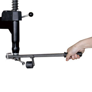 Hc8330 Semi-Automatische Band Veranderende Machine Met Ce Certificaat Bandenwisselaar Met Dubbele Functies Swing Arm - Product Image 5