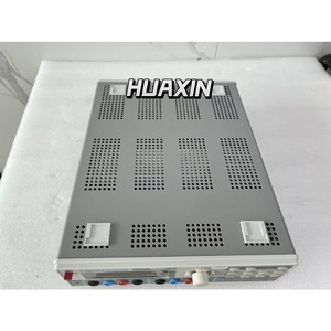 Rohde & Schwarz HAMEG HMP2020 PROGRAMMABLE POWER SUPPLY  แหล่งจ่ายไฟแบบตั้งโปรแกรมได้  มือสอง hx - Product Image 4