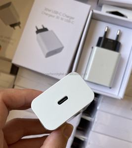 Nouvelle Offre 2026 : <span class=keywords><strong>Chargeur</strong></span> Rapide <span class=keywords><strong>USB</strong></span>-<span class=keywords><strong>C</strong></span> <span class=keywords><strong>30W</strong></span>/45W avec Prise EU pour <span class=keywords><strong>Google</strong></span> Pixel 9, 8, 7 - Product Image 4