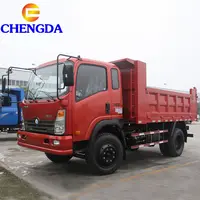 उच्च गुणवत्ता इस्तेमाल किया मिनी ट्रक बिक्री के लिए चीन में किए गए