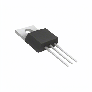 Composants électroniques BOM IC en stock TO 220 3 Gestion de l'alimentation (PMIC) EZ1084CT-3.3T - Product Image 1