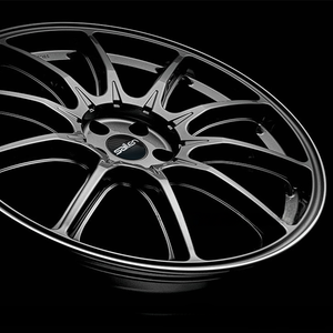 ล้ออัลลอยด์อะลูมิเนียมฟอร์จโมโนบล็อก SAiLen รุ่นใหม่ ขนาด 18-22 นิ้ว ขอบเว้าลึก 5x112/5x114.3/5x120 สีดำ สำหรับ Audi ซีรีส์ 3 - Product Image 5