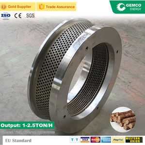 Machine <span class=keywords><strong>de</strong></span> granulation pour les systèmes <span class=keywords><strong>de</strong></span> <span class=keywords><strong>chauffage</strong></span>: poêle à <span class=keywords><strong>granulés</strong></span>, chaudière à <span class=keywords><strong>granulés</strong></span>, chaudière à eau chaude et centrale électrique à biomasse - Product Image 3