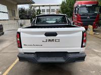 Camioneta JMC Grand Avenue Dadao 2025, Nueva, Doble Cabina, 4X4, 8AT, Diésel