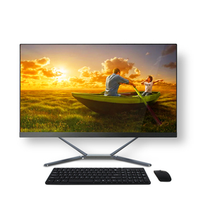 AIO PC 19 21.5 inç hepsi bir pc OEM i3 <span class=keywords><strong>i5</strong></span> i7 çekirdek hepsi bir bilgisayar masaüstü bilgisayar oyun hepsi 1 masaüstü bilgisayar - Product Image 2
