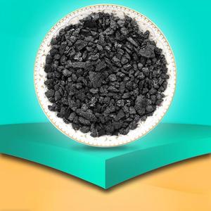 Fabriek Direct Laag Geprijsde Gecalcineerde Met Cokes Voor Verwarming En Industrieel Gebruik Voor Gieten