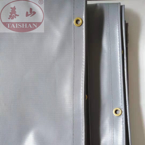 Fabricant de <span class=keywords><strong>bâches</strong></span> en tissu laminé PVC - Product Image 5