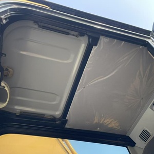 Grande Excavatrice d'occasion CAT 349D2, Matériel de terrassement d'occasion à bas prix, Excavatrice hydraulique sur chenilles d'occasion, CAT 320 323 325 336 349 d'occasion - Product Image 5