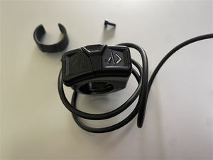 Bafang DPC030.<span class=keywords><strong>CA</strong></span> layar tampilan sepeda, Bluetooth LCD warna Bluetooth Speedometer Bafang Motor Tengah bisa protokol M510 M560 M820 - Product Image 6