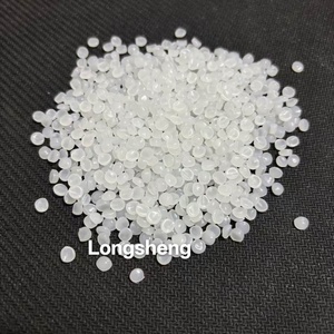 Gránulos de Resina LLDPE de Grado Médico y para Tuberías, Material Plástico LLDPE UR754 de Alta Resistencia para Uso en Contenedores - Product Image 2