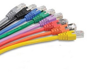 Kilomega Multicolor Cat6 Sftp Patch Cord <span class=keywords><strong>Rj45</strong></span> Ethernet Lan Netwerkkabel Voor Thuis <span class=keywords><strong>Of</strong></span> Op Kantoor Gebruik