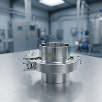 Servicios de Mecanizado CNC de Precisión de la Marca SAMARPAN EXPORT, Piezas de Torneado de Acero Inoxidable Personalizadas, Garantía de 3 Años