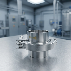 Customization SAMARPAN EXPORT Brand CNC Machining Stainless Steel Turning Parts Precision Processing Services 3-Year Warranty - Product Image 1