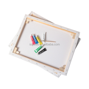 Le fabricant fournit directement des toiles à dessiner de différentes tailles et de haute qualité. - Product Image 2