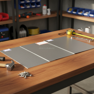 Lámina de Acero de Aleación de Zinc, Aluminio y Magnesio (<span class=keywords><strong>ZAM</strong></span>) con Mínimo de Brillo, en Oferta, Aplicable en la Construcción - Product Image 6