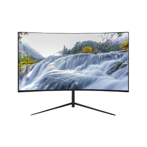 Màn hình máy tính chơi game <span class=keywords><strong>27</strong></span> inch HDR600 không viền IPS màn hình phẳng 60Hz 4K - Product Image 6