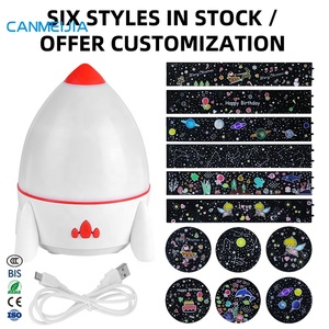 Starlight para proyector De noche lámparas De <span class=keywords><strong>mesa</strong></span> lámpara De <span class=keywords><strong>mesa</strong></span> estrellado Luz De proyector/lado De la <span class=keywords><strong>cama</strong></span> moderna lámpara De tabla/lámpara De luz láser proyector - Product Image 5