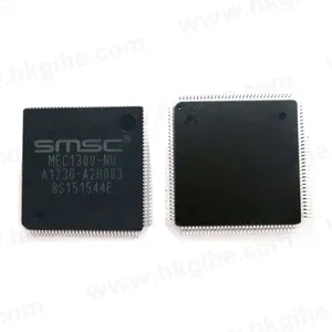 Integrated circuit electronic components MEC1300 NU IC Chip for wholesales