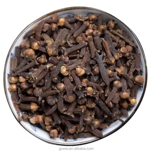 Single Spices Wholesale Herbs Products Good Quality Dried Cloves