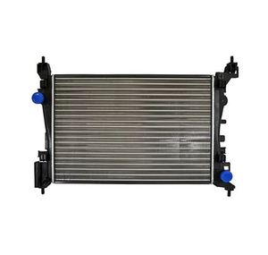 Radiateur de refroidissement de voiture 1300339 pour <span class=keywords><strong>OPEL</strong></span> - Product Image 2