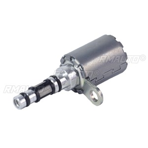 วาล์วควบคุมน้ำมัน 06K115243Q วาล์วโซลินอยด์เพลาลูกเบี้ยว วาล์ว VVT สำหรับอะไหล่เครื่องยนต์โฟล์คสวาเกน อุปกรณ์ตกแต่งรถยนต์ - Product Image 1