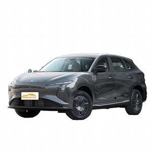 Dongfeng STAR SEA T5 SUV - Coche Familiar de Nueva Energía, Espacioso y Eficiente - Product Image 1