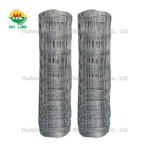 Stahldraht Corral Panels für Farm Ranch Rodeo Equine Horse Paddock Bison Corral Feedlot Pens 3D-Modellierungsservice verfügbar - Product Image 1