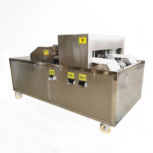 Machine automatique de dénoyautage des dattes et des olives, machine de dénoyautage des cerises - Product Image 4