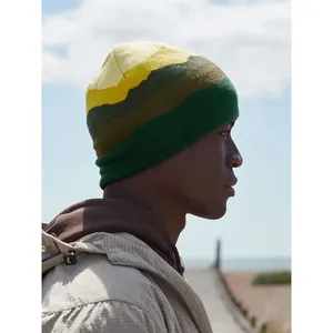 Merchandising de gorras Sustainable Mountain Peaks - Product Image 2