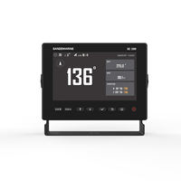 Boussole électronique marine Module GPS précis Boussole électrique marine Antenne active SC-200