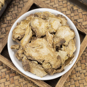 Heracleum Hemsleyanum <span class=keywords><strong>Diels</strong></span> de Primera Calidad, a Prueba de Moho, Raíz Herbal Seca Natural, Material Vegetal Puro, Directo de Fábrica - Product Image 3