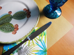 Produits ménagers fabriqués en Italie, papier recyclé à fibres courtes, sets de table écologiques en papier, pailles en papier jetables - Product Image 4