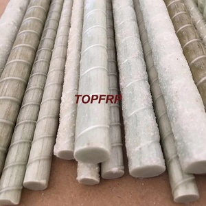 ผู้จัดจำหน่ายเหล็กเส้นเสริมแรงไฟเบอร์กลาส FRP จากจีน - Product Image 2