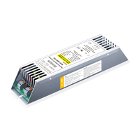 BEASUN Lampe UV T5 à démarrage instantané de haute qualité, ballast électronique RL8-425-2/75 avec certification CUL CE