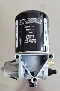 Repuestos para Camiones 4324130010 Secador de Aire, Conjunto de Secador de Aire para Sistema de Frenos Neumáticos de Camiones Europeos de Uso Pesado - Product Image 4