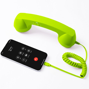 Écouteurs <span class=keywords><strong>sans</strong></span> <span class=keywords><strong>fil</strong></span> rétro Type-C pour téléphone, écouteurs musicaux populaires pour téléphones mobiles, kit voiture - Product Image 5
