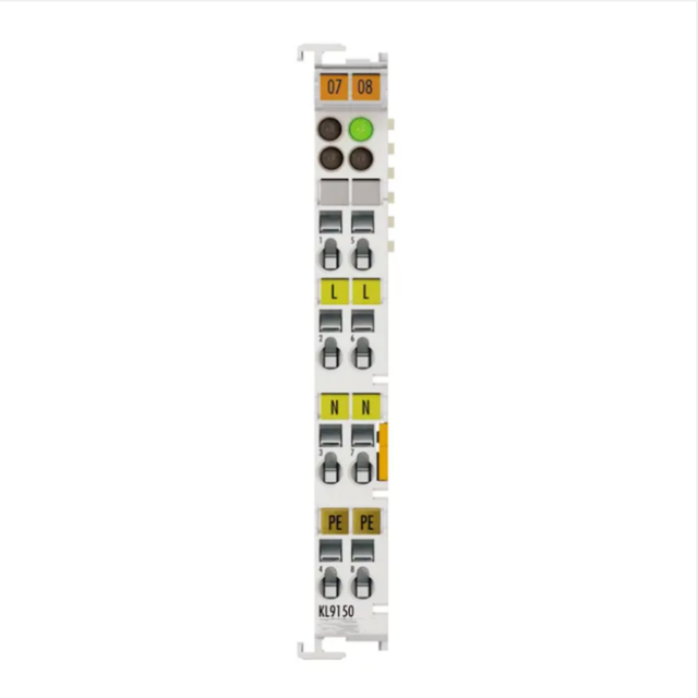 Original Interface KNX/EIB KL9150