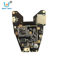 Fabricant de composants électroniques pour circuits imprimés et solutions de modules Assemblage PCBA professionnel