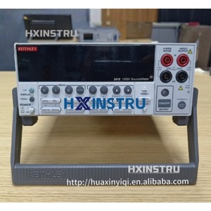 เครื่องวัดค่าไฟฟ้าดิจิตอล KEITHLEY 2410 / รุ่นใหม่ H - Product Image 3
