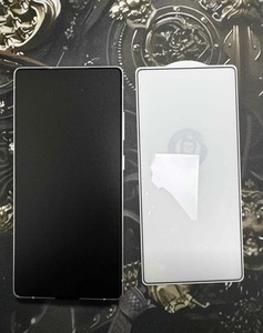 สำหรับ S25อัลตร้า FHD AMOLED 120Hz จอแสดงผล LTE สนับสนุนสำหรับการวางแผนสุขภาพทุกวันและการผ่อนคลายยามเย็น - Product Image 5
