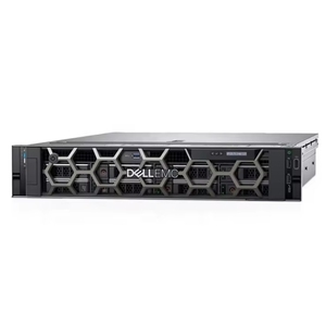 Serveur en rack d'occasion Prix ​​bas Vente directe d'usine Serveur en rack d'occasion R740xd 2U - Product Image 3